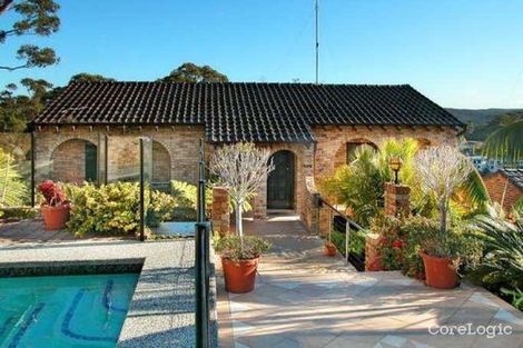 Property photo of 5 Kewol Place Port Hacking NSW 2229