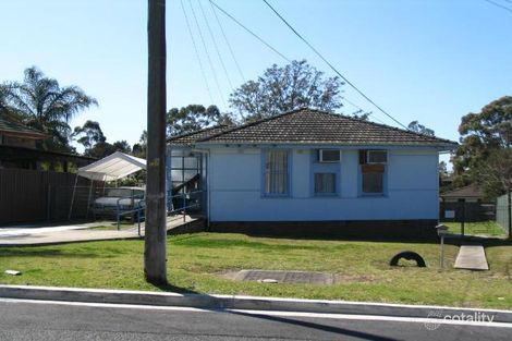 6 Hereford St, Busby, NSW 2168