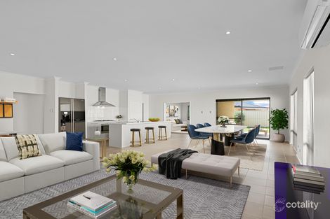 Property photo of 42 Wallaby Parade Baldivis WA 6171