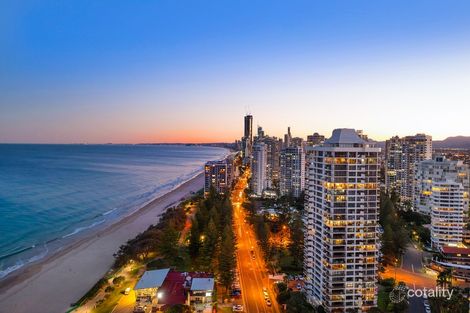 Property photo of 37/3645 Main Beach Parade Main Beach QLD 4217