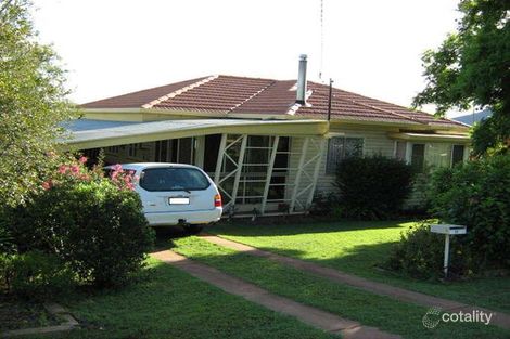 Property photo of 93 Haly Street Kingaroy QLD 4610
