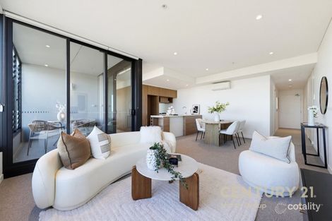 Property photo of 1905/1 Network Place North Ryde NSW 2113