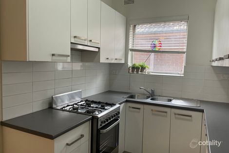 Property photo of 2/11 Derby Street Kogarah NSW 2217