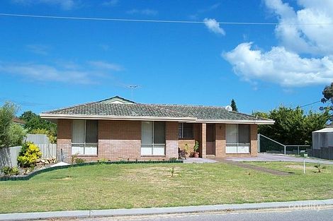 16 Marley Way, Warnbro, WA 6169