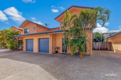 Property photo of 4/7 Erromango Drive Jubilee Pocket QLD 4802
