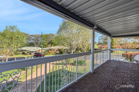 Property photo of 7 Bagot Street Centenary Heights QLD 4350