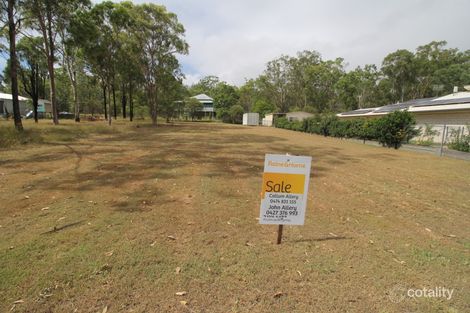Property photo of 124 Pring Street Wondai QLD 4606