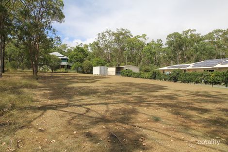 Property photo of 124 Pring Street Wondai QLD 4606