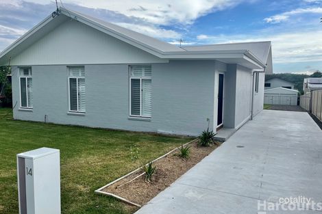 Property photo of 14 Avondale Street Wauchope NSW 2446