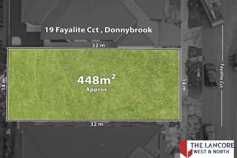 19 Fayalite Cct, Donnybrook, VIC 3064