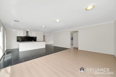 Property photo of 24 Chantelle Parade Tarneit VIC 3029