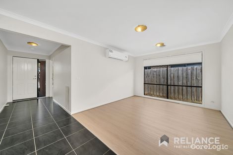 Property photo of 24 Chantelle Parade Tarneit VIC 3029