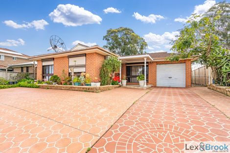 28 Mannix St, Bonnyrigg Heights, NSW 2177