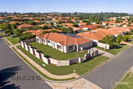 15 Exmoor St, Mudgeeraba, QLD 4213