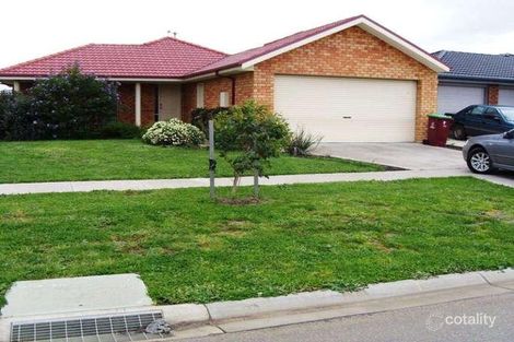 Property photo of 79 Fairhaven Boulevard Cranbourne West VIC 3977