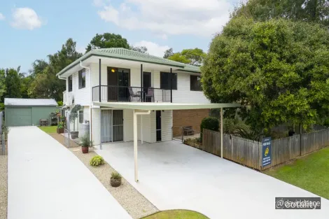 Property photo of 14 Nanbaree Drive Bray Park QLD 4500
