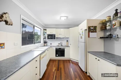 Property photo of 14 Nanbaree Drive Bray Park QLD 4500
