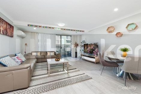 Property photo of 1/8 Myrtle Street Prospect NSW 2148