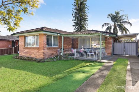 Property photo of 27 Richards Road Wakeley NSW 2176