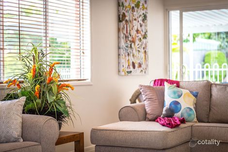 Property photo of 8 Spumante Court Highland Park QLD 4211