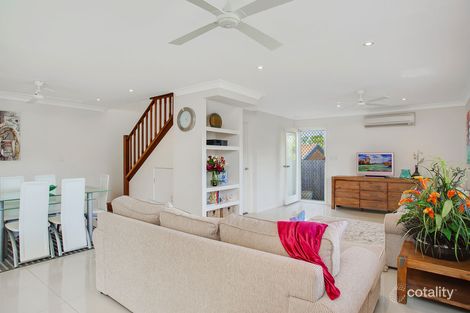 Property photo of 8 Spumante Court Highland Park QLD 4211
