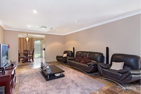 Property photo of 14/15-19 Chapman Street Werrington NSW 2747