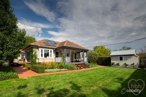 Property photo of 65 Ebden Street Ainslie ACT 2602