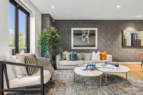2/4 Renny Lane, Paddington, NSW 2021
