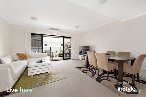 Property photo of 47/4 Ross Road Queanbeyan NSW 2620