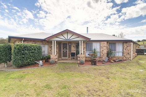 Property photo of 33 Mally Road Hodgson Vale QLD 4352
