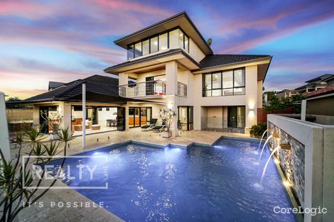 Property photo of 17 Midi Terrace Hillarys WA 6025