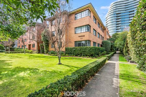 10/59 Queens Rd, Melbourne, VIC 3004