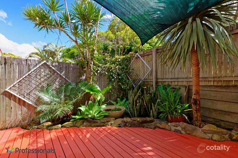Property photo of 5/28 Cutbush Road Everton Park QLD 4053