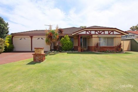 32 Bridges Rise, Kiara, WA 6054