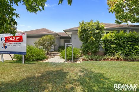 Property photo of 49 Brook Street Wakerley QLD 4154