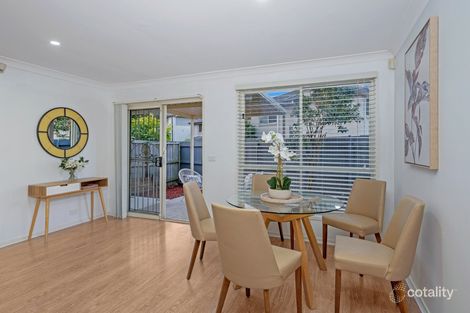Property photo of 2 Hamlin Circuit Holsworthy NSW 2173