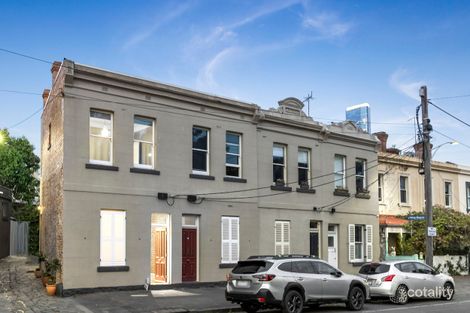 Property photo of 40 Eades Place West Melbourne VIC 3003