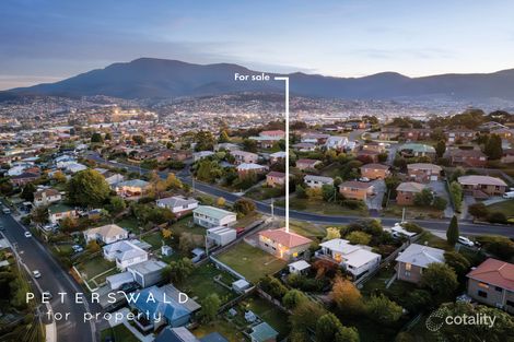 Property photo of 31 Lime Road Lutana TAS 7009