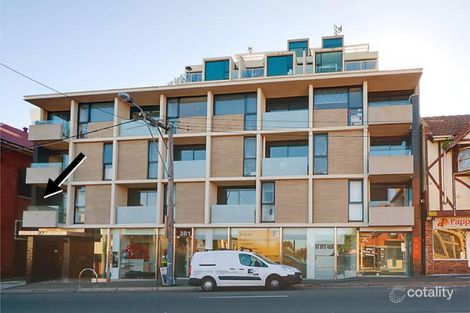 101/383 Burwood Rd, Hawthorn, VIC 3122