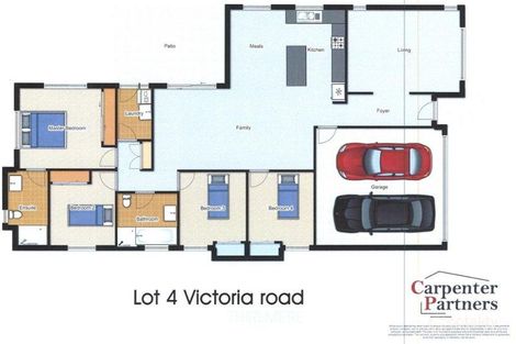 4 Victoria Rd, Thirlmere, NSW 2572