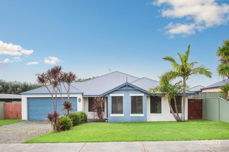 Property photo of 9 Callistemon Drive Margaret River WA 6285