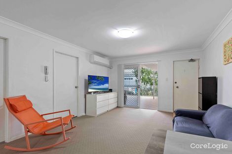 Property photo of 10/20 Underhill Avenue Indooroopilly QLD 4068