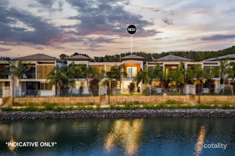 Property photo of 15/72 Palladium Boulevard Hope Island QLD 4212