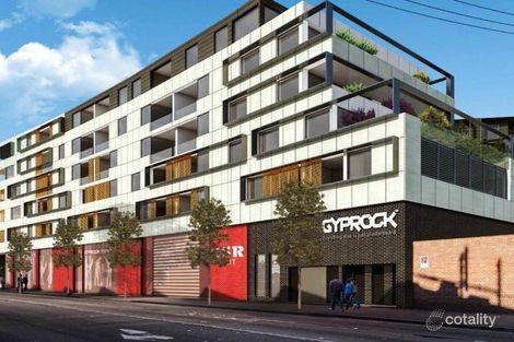 Property photo of 316/97-101 Pyrmont Bridge Road Pyrmont NSW 2009