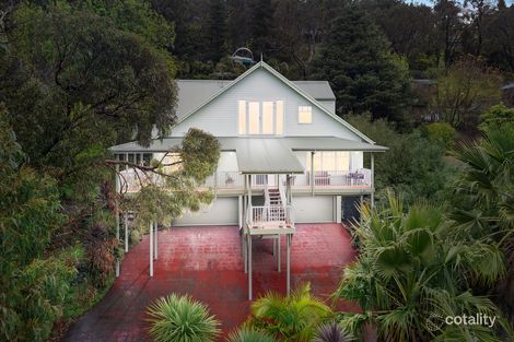 Property photo of 22 Forest View Lane Upper Ferntree Gully VIC 3156