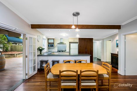 Property photo of 6 Pitt Street East Toowoomba QLD 4350