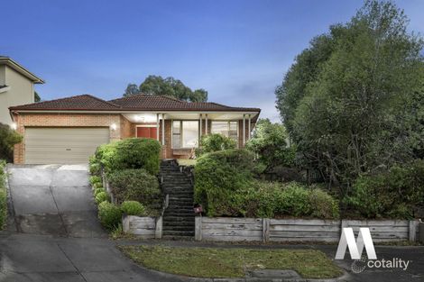 1 Lim Ct, Mulgrave, VIC 3170