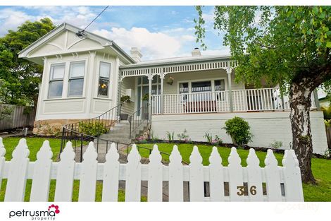 36 William St, West Hobart, TAS 7000