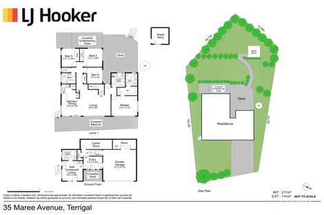 Property photo of 35 Maree Avenue Terrigal NSW 2260