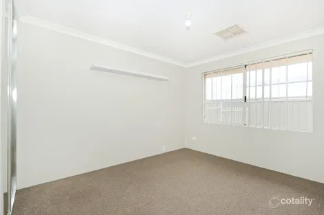 Property photo of 33 Corbridge Avenue Wellard WA 6170